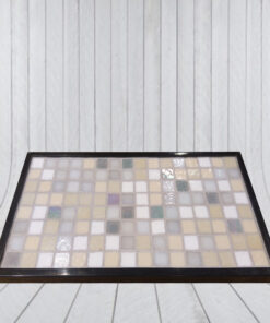 86255 Glass mosaics France Calais 31,8x3188 cm 16,98 ps 2000x2000