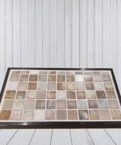 86305 Glazed Lava Mosaics Zanibar 30,5x30,5 cm 29,98 ps 2000x2000