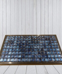92661 Glas mozaiek New San Marco Royal Blue 29,5x29,5x0,9 cm 19,98 ps 2000x2000