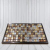 92662 Glas mozaiek New San Marco Mix 29,5x29,5x0,9 cm 19,98 ps 2000x2000
